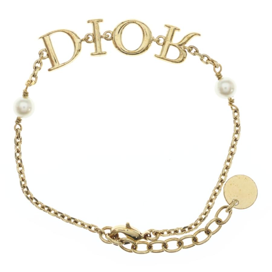 Christian Dior（クリスチャン・ディオール） シグネチャー ロゴ