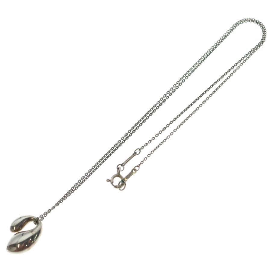 TIFFANY&Co.（ティファニー） TIFFANY & Co. ダブルティアドロップ