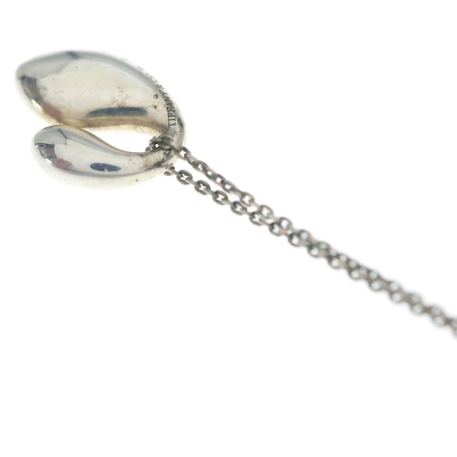 TIFFANY&Co.（ティファニー） TIFFANY & Co. ダブルティアドロップ