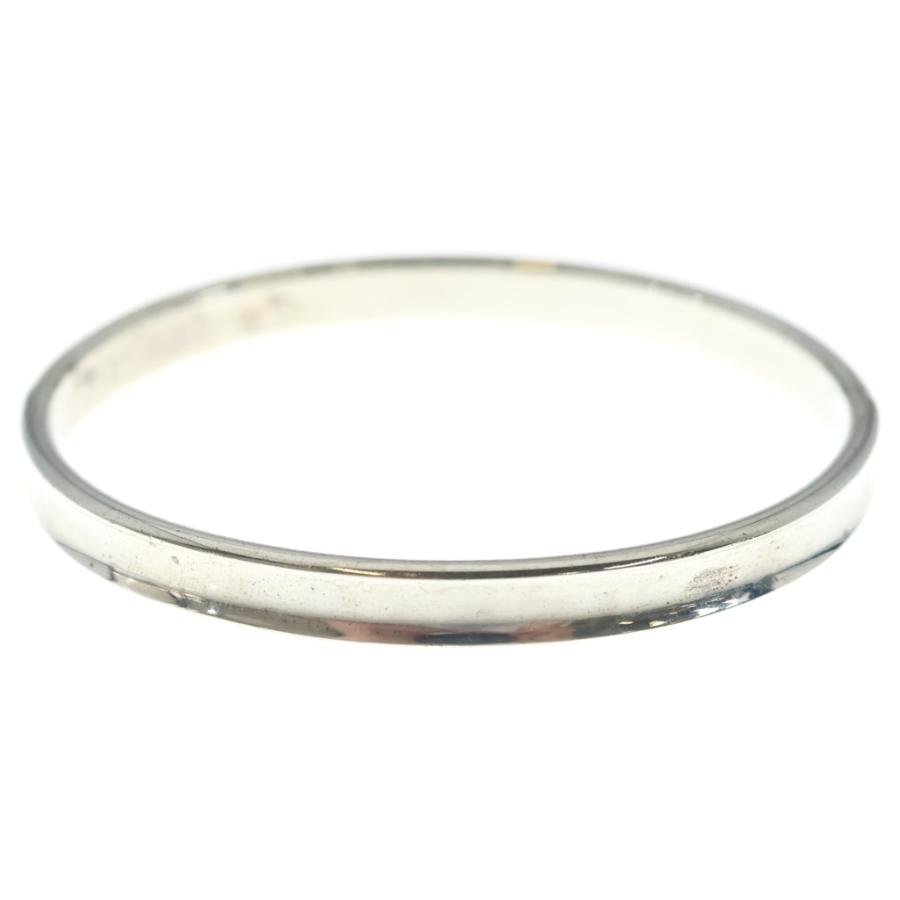 TIFFANY&Co.（ティファニー） TIFFANY & Co. 1837 バングル