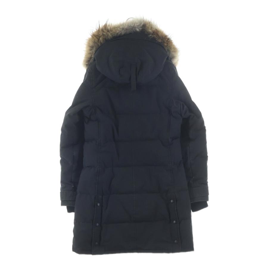 CANADA GOOSE（カナダグース） SHELBURNE シェルバーン ファー