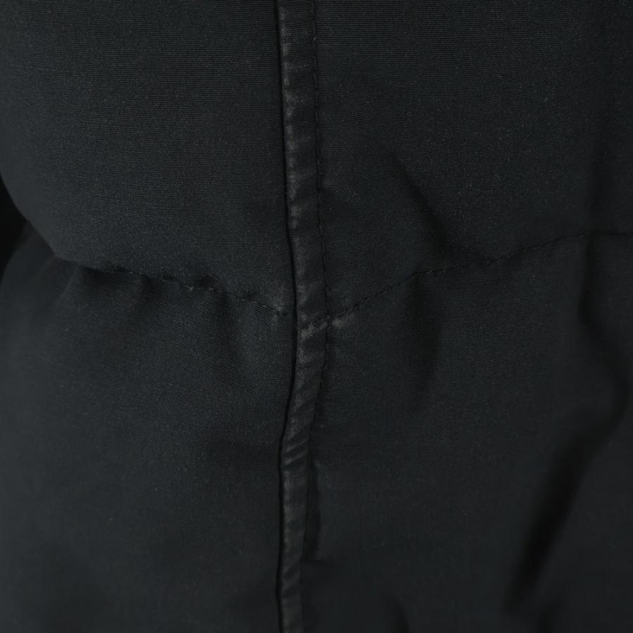 CANADA GOOSE（カナダグース） SHELBURNE シェルバーン ファー