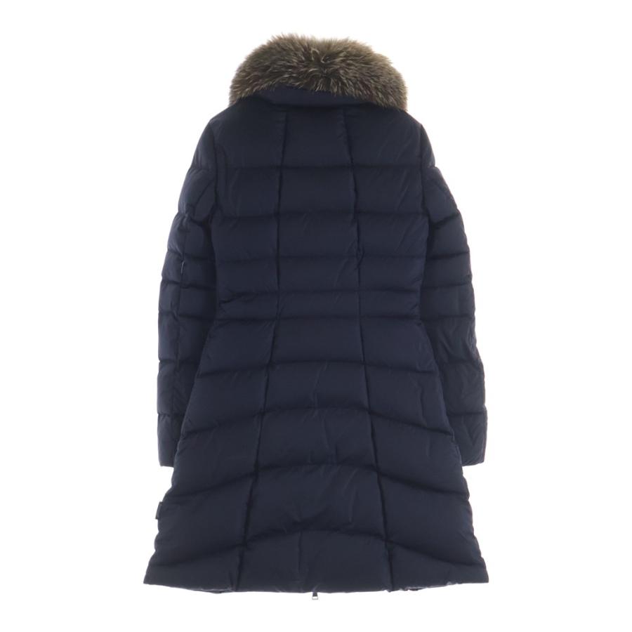 MONCLER（モンクレール） HIRONDELLE イロンデール ナイロン ダウン 
