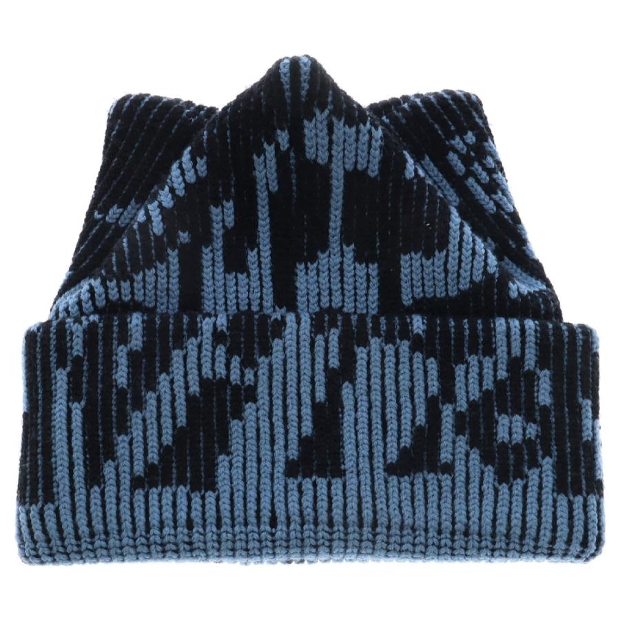 LOUIS VUITTON（ルイ・ヴィトン） 23SS ボネトリコーンリブフラワー