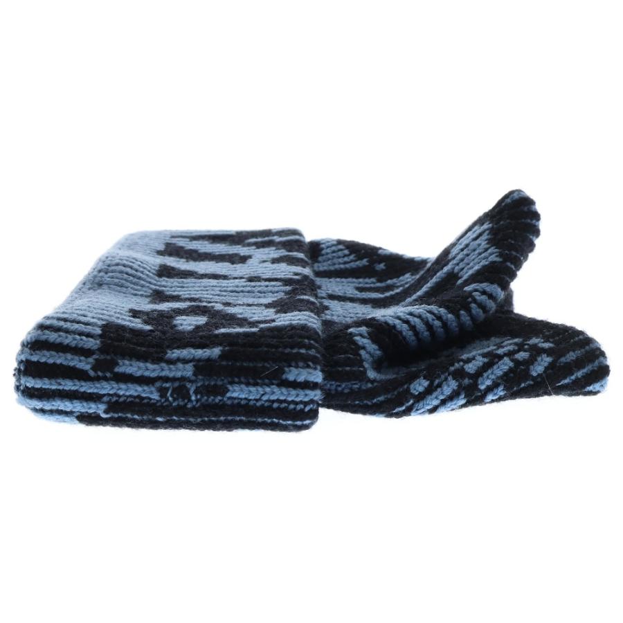 LOUIS VUITTON（ルイ・ヴィトン） 23SS ボネトリコーンリブフラワー