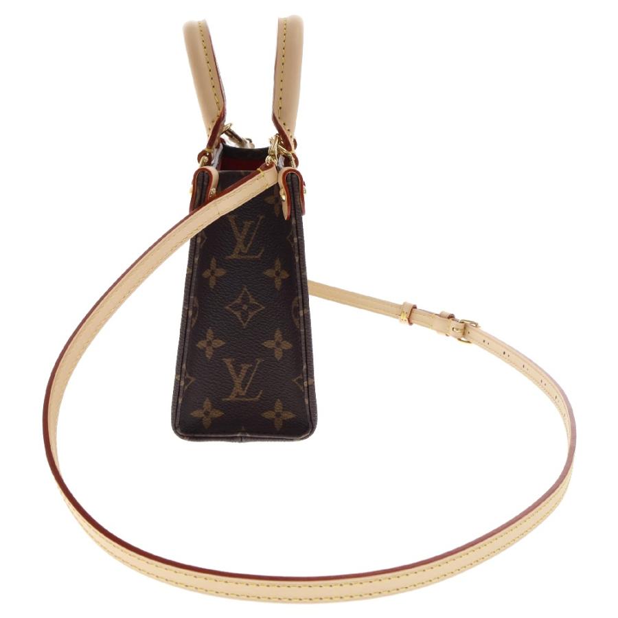 LOUIS VUITTON (ルイヴィトン) LV × TM 村上隆 オンザゴー BB M13668 