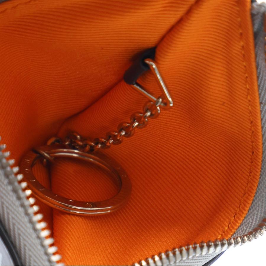 LOUIS VUITTON（ルイ・ヴィトン） ポルトクレポーチ モノグラム 