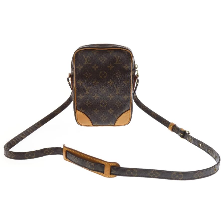 LOUIS VUITTON（ルイ・ヴィトン） モノグラム ダヌーブ AR0032 : BRING 
