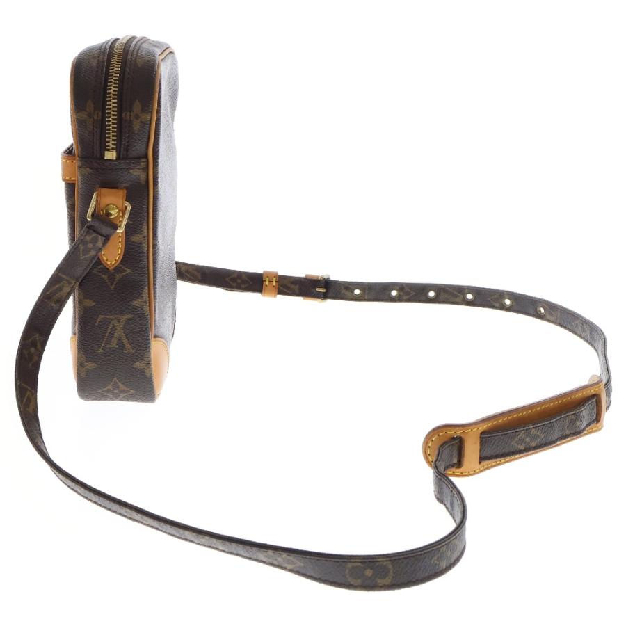 LOUIS VUITTON ルイヴィトン モノグラム ダヌーブ AR0032 : BRING 