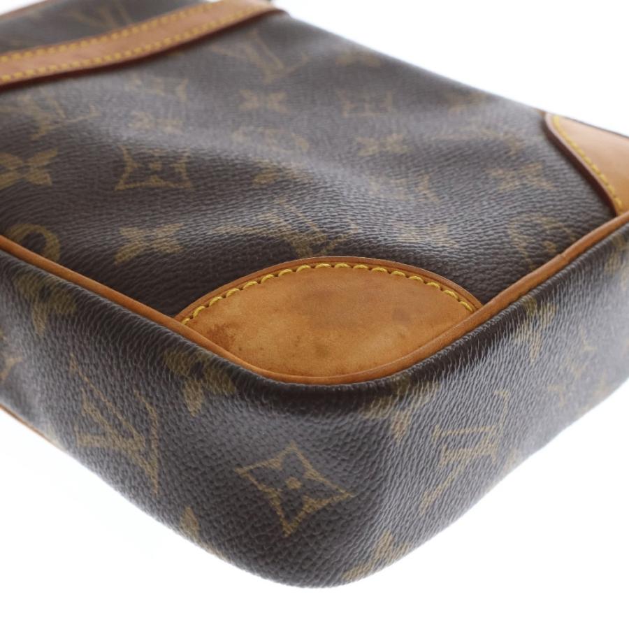 LOUIS VUITTON ルイヴィトン モノグラム ダヌーブ AR0032 : BRING 