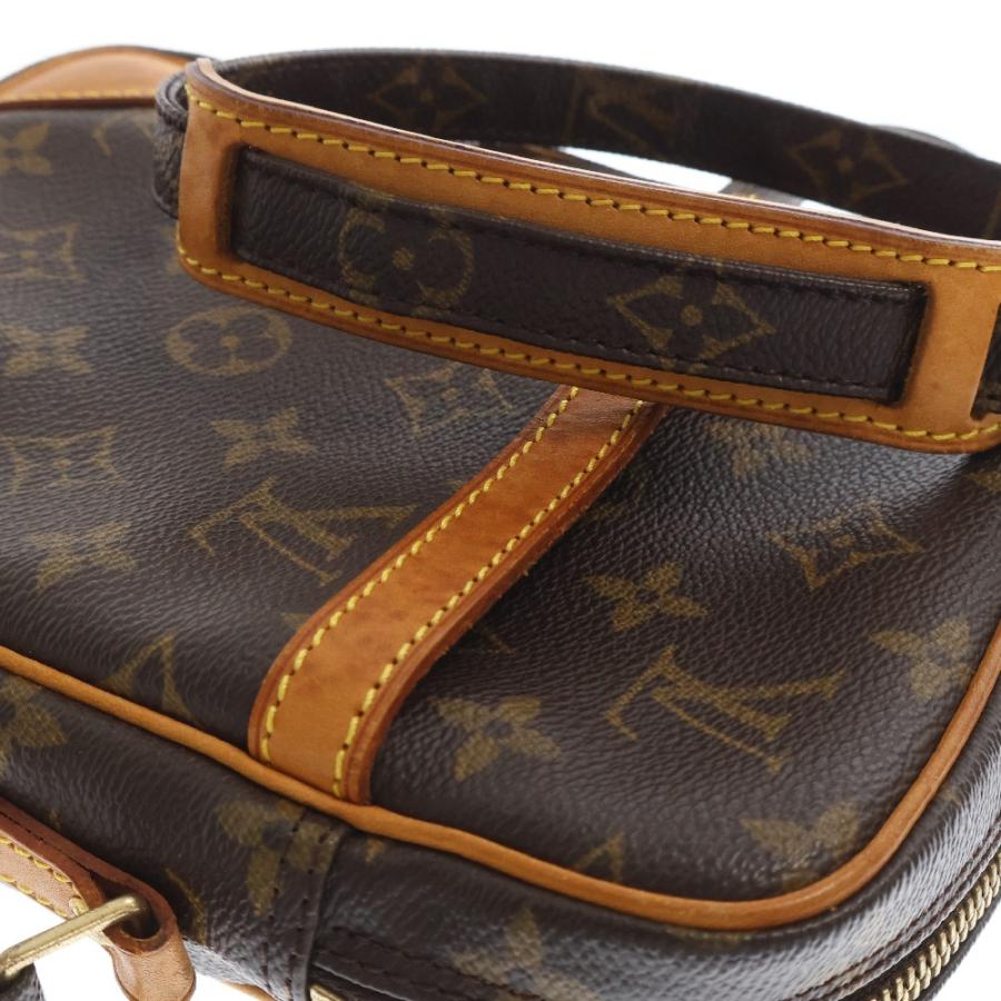 LOUIS VUITTON ルイヴィトン モノグラム ダヌーブ AR0032 : BRING 