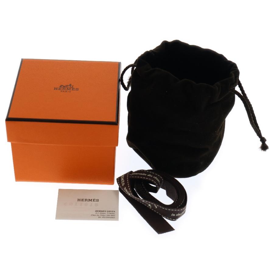 HERMES（エルメス） トゥアレグ ブレスレット シルバー925 295356 箱