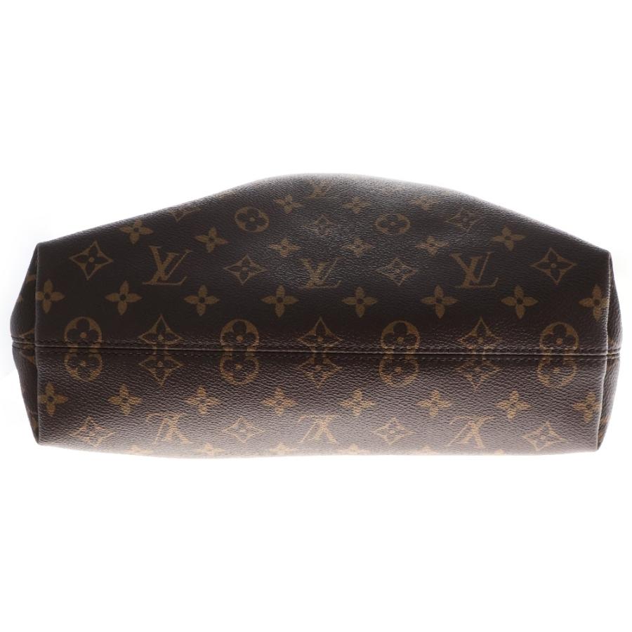 LOUIS VUITTON（ルイ・ヴィトン） モノグラム グレースフル PM