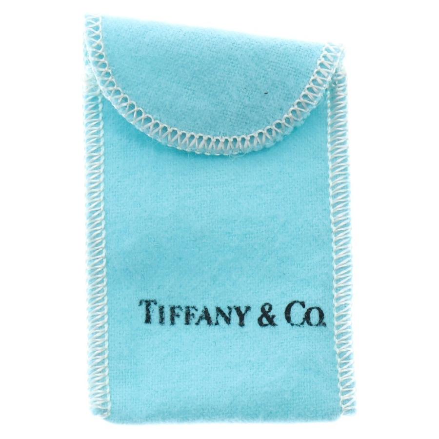 TIFFANY&Co ティファニー アトラス リング SV925 シルバー 約16.5号