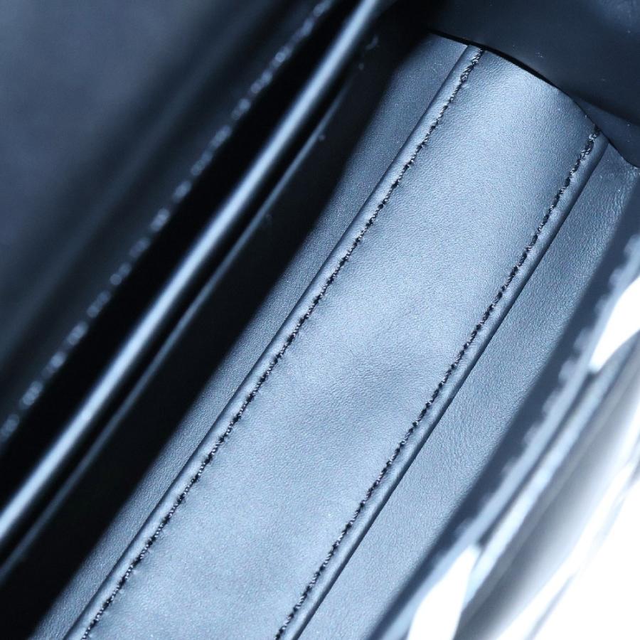 専用　美品★　ルイヴィトン　GO-14MM　黒　LV ツイストロック LOUIS VUITTON - 専用 美品☆ ルイヴィトン GO-14MM 黒 LV ツイスト