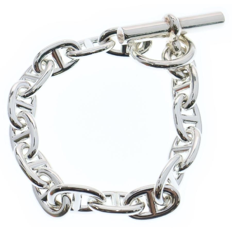 HERMES（エルメス） Chaine d'Ancre MM シェーヌダンクルMM 15コマ