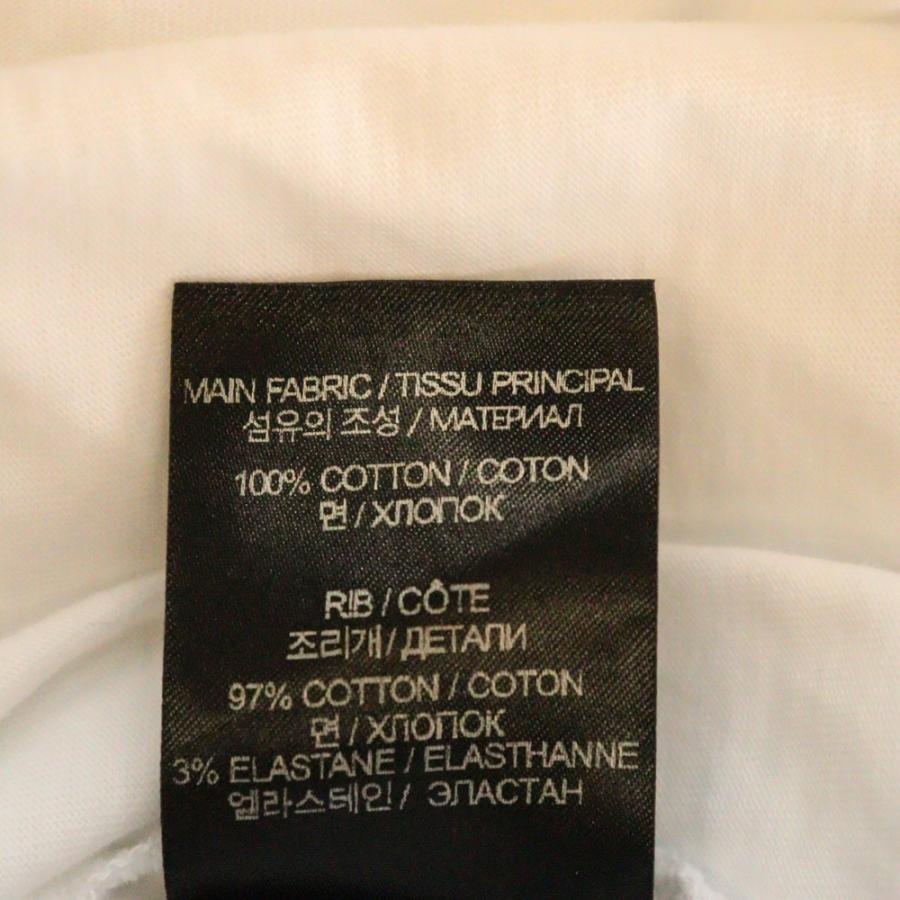 VETEMENTS ヴェトモン 21AW Hello My name is T-shirt マイネームイズ  