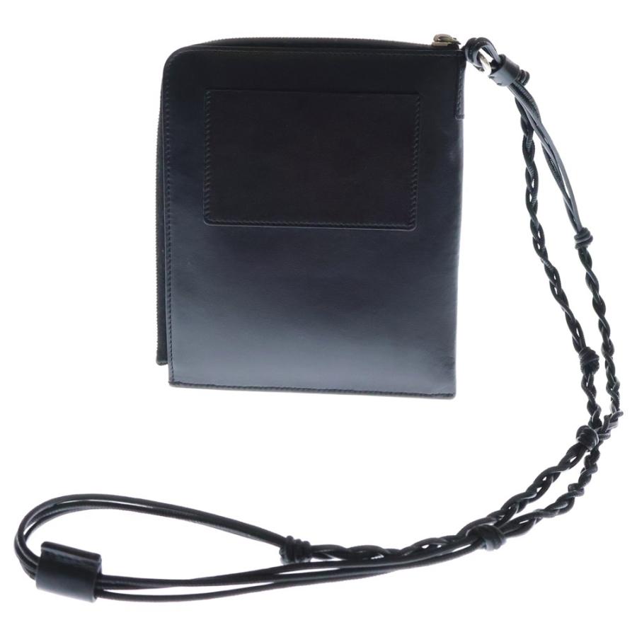 JIL SANDER NAVY（ジルサンダーネイビー） ショルダーバッグ