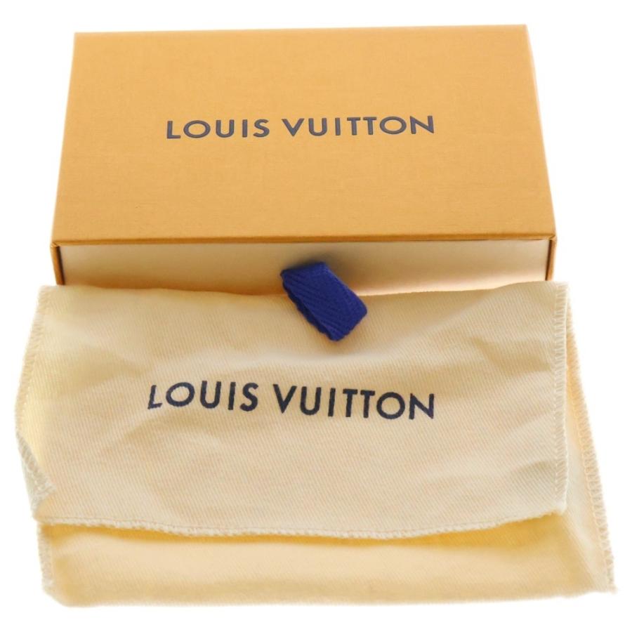 LOUIS VUITTON ルイヴィトン モノグラム ポルトカルト・ロミー  