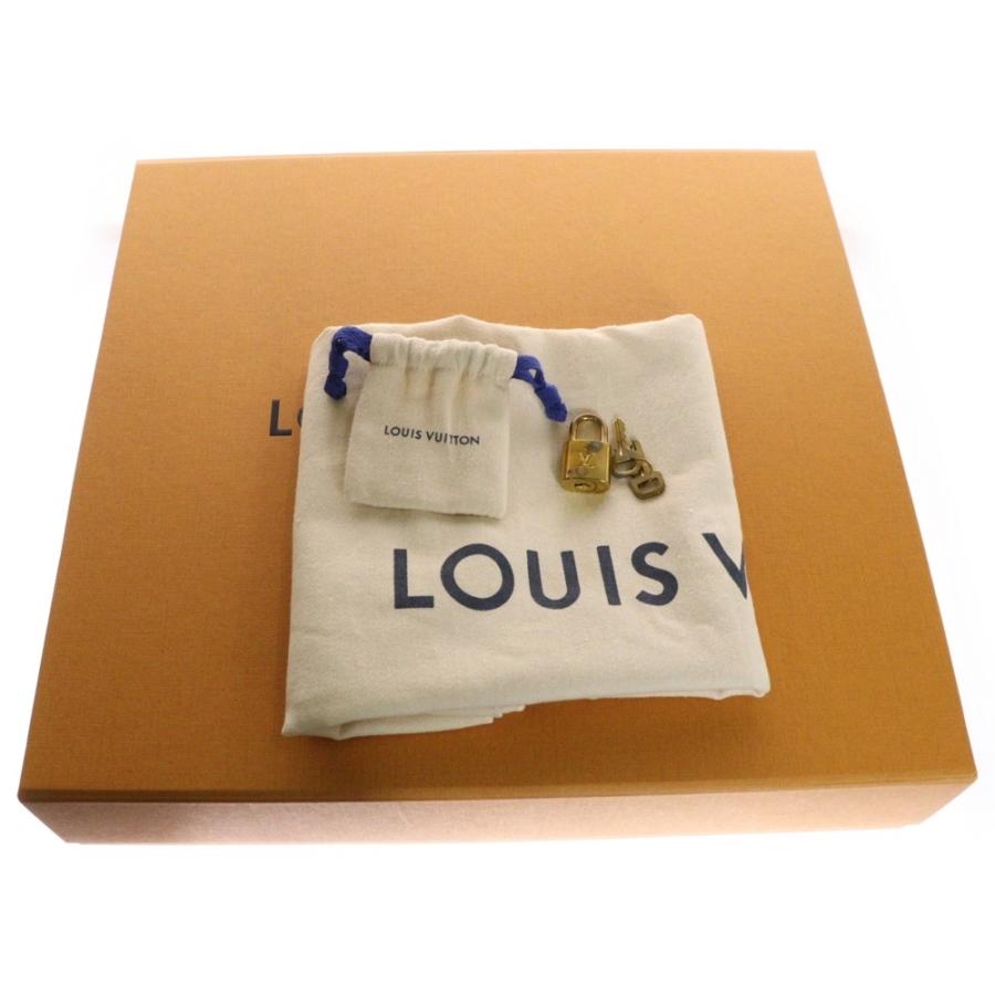 LOUIS VUITTON（ルイ・ヴィトン） モノグラム スピーディ35 ブラウン