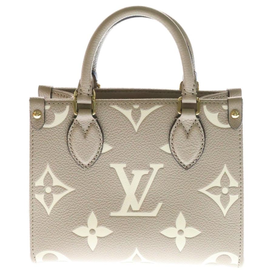 ルイヴィトン LOUIS VUITTON かばん アンプラント ハンドバッグ 楽天市場】【新品未使用品】【バッグ】LOUIS VUITTON ルイ