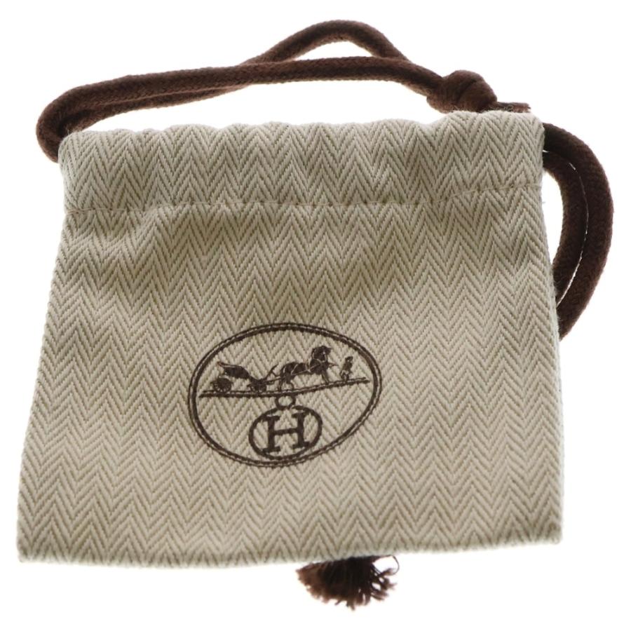 HERMES エルメス リヴァル ドゥブルトゥール ブレスレット