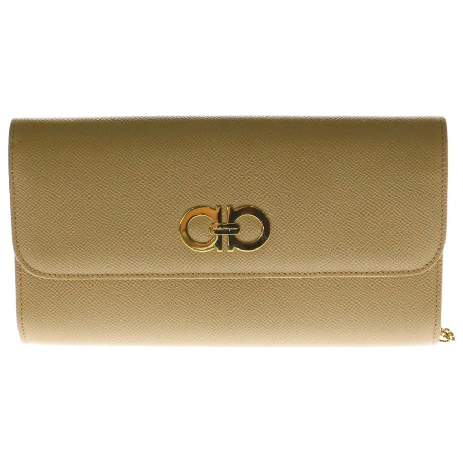 FERRAGAMO Salvatore Ferragamo サルヴァトーレ フェラガモ チェーン  