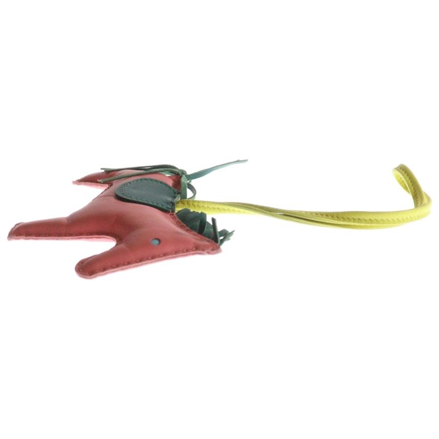 HERMES エルメス ロデオ チャーム GM HERMES エルメス ロデオGM