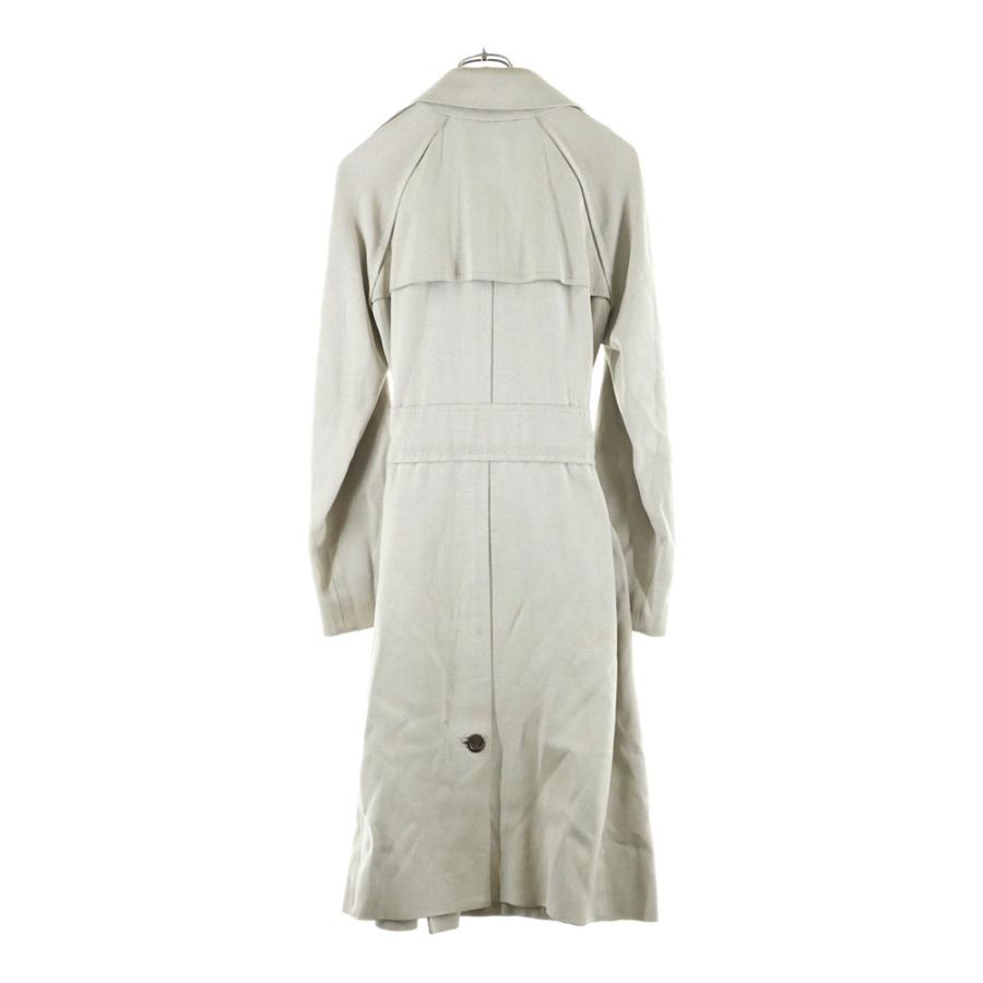 LOUIS VUITTON（ルイ・ヴィトン） ビッグボタン シルク ウール