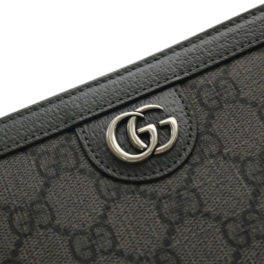GUCCI（グッチ） GGオフィディア ミニクラッチバッグ セカンドバッグ