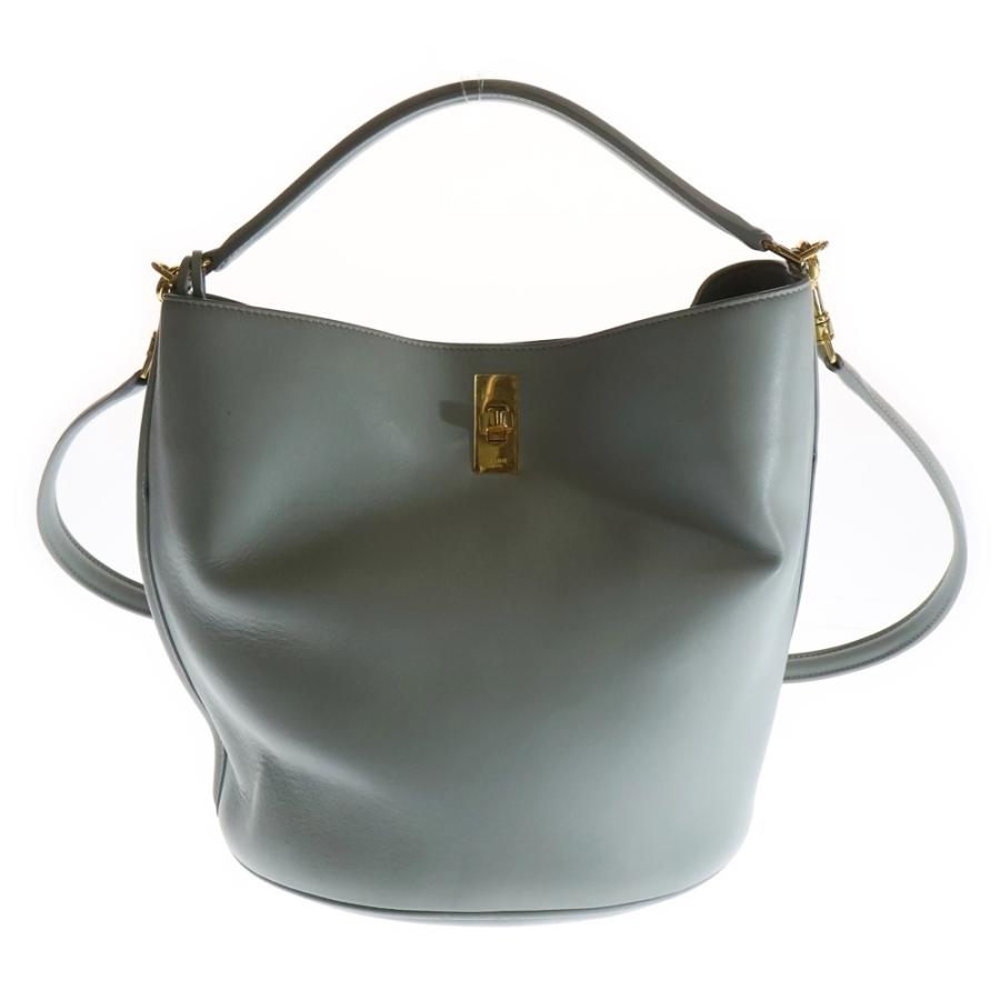 CELINE（セリーヌ） バケット16 2WAYバッグ ハンドバッグ ショルダー