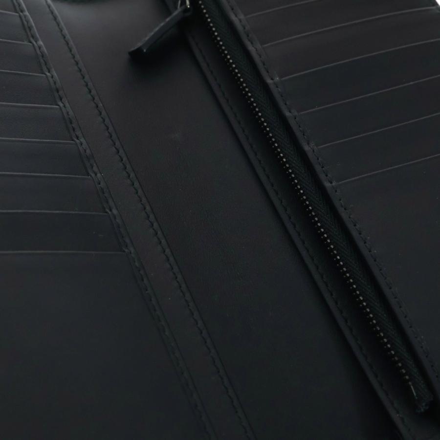 GUCCI（グッチ） GGエンブレム ロングウォレット 長財布 カードケース