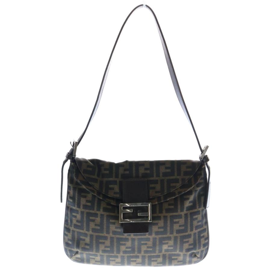 FENDI（フェンディ） マンマバケット ハンドバッグ ショルダーバッグ 