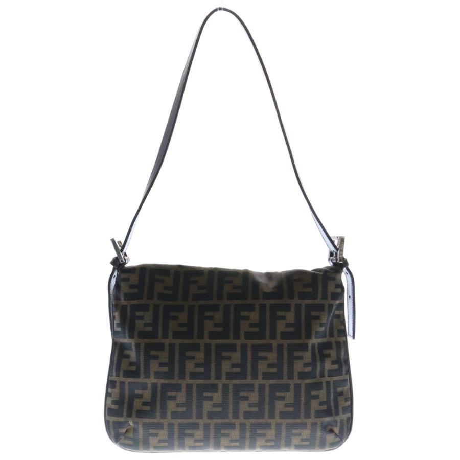 FENDI（フェンディ） マンマバケット ハンドバッグ ショルダーバッグ