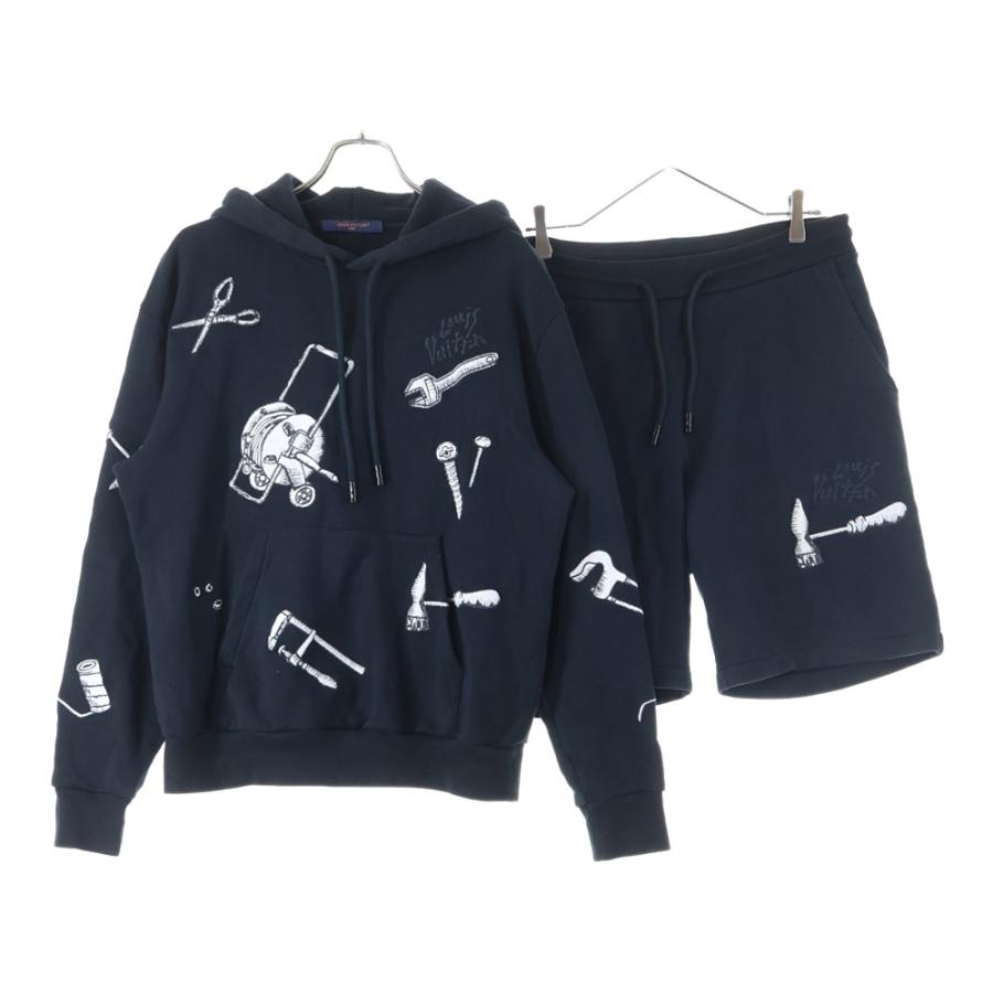 LOUIS VUITTON（ルイ・ヴィトン） 23SS マルチツールエンブロイダー