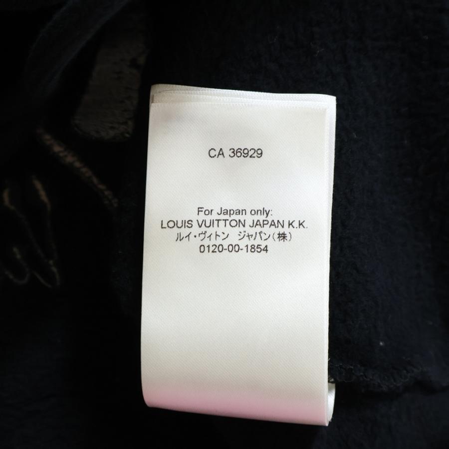 LOUIS VUITTON（ルイ・ヴィトン） 23SS マルチツールエンブロイダー