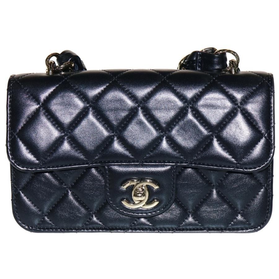 CHANEL（シャネル） マトラッセ20 チェーンショルダーバッグ 2way 