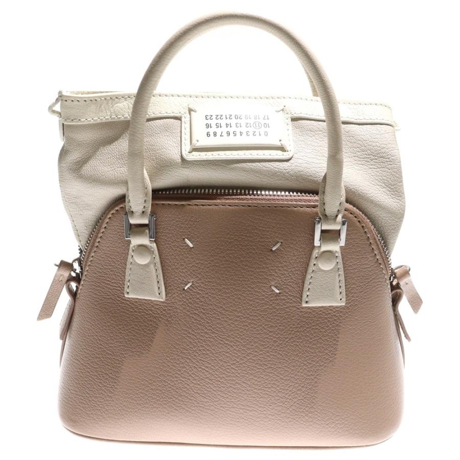 MM6 Maison Margiela エムエムシックスメゾンマルジェラ 5AC MICRO
