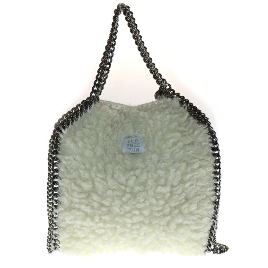 Stella McCartney（ステラ・マッカートニー） ファラベラ フェイク