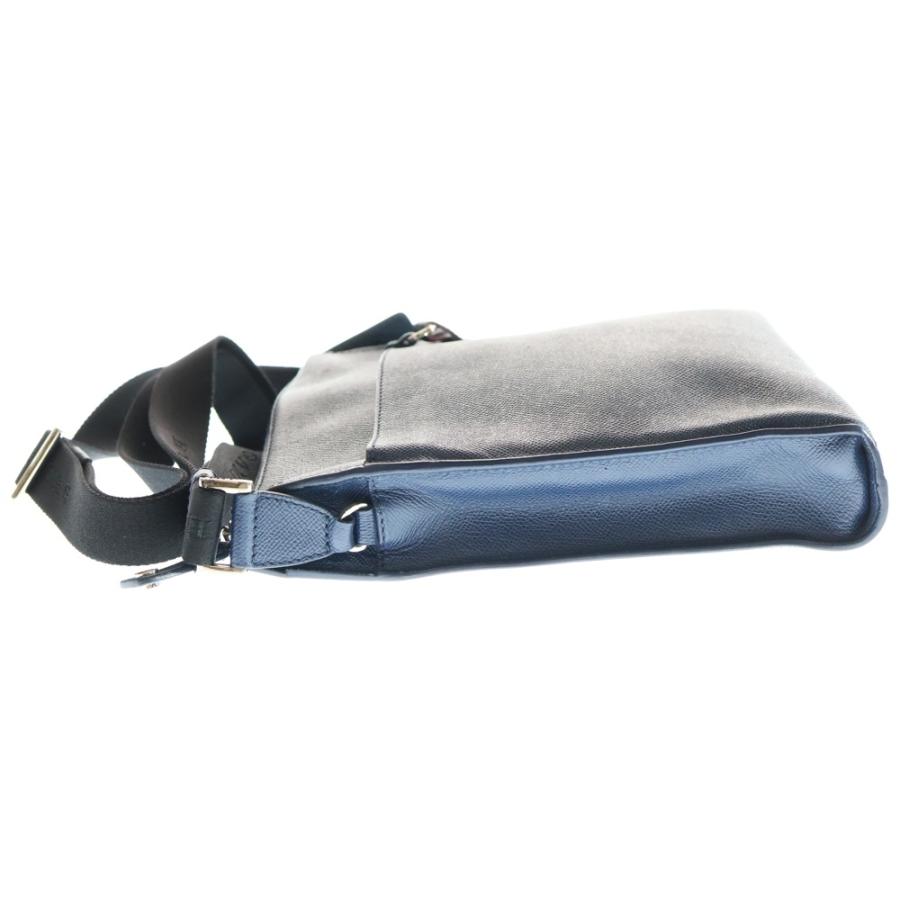 BVLGARI（ブルガリ） ブルガリブルガリ マン ショルダーバッグ