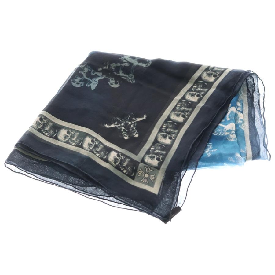 CHROME HEARTS（クロムハーツ） FOTI CH PLS フォティ CHプラス 総柄