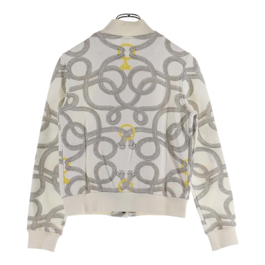 HERMES（エルメス） 25AW パルフロワ リミックス 総柄プリント セリエ  