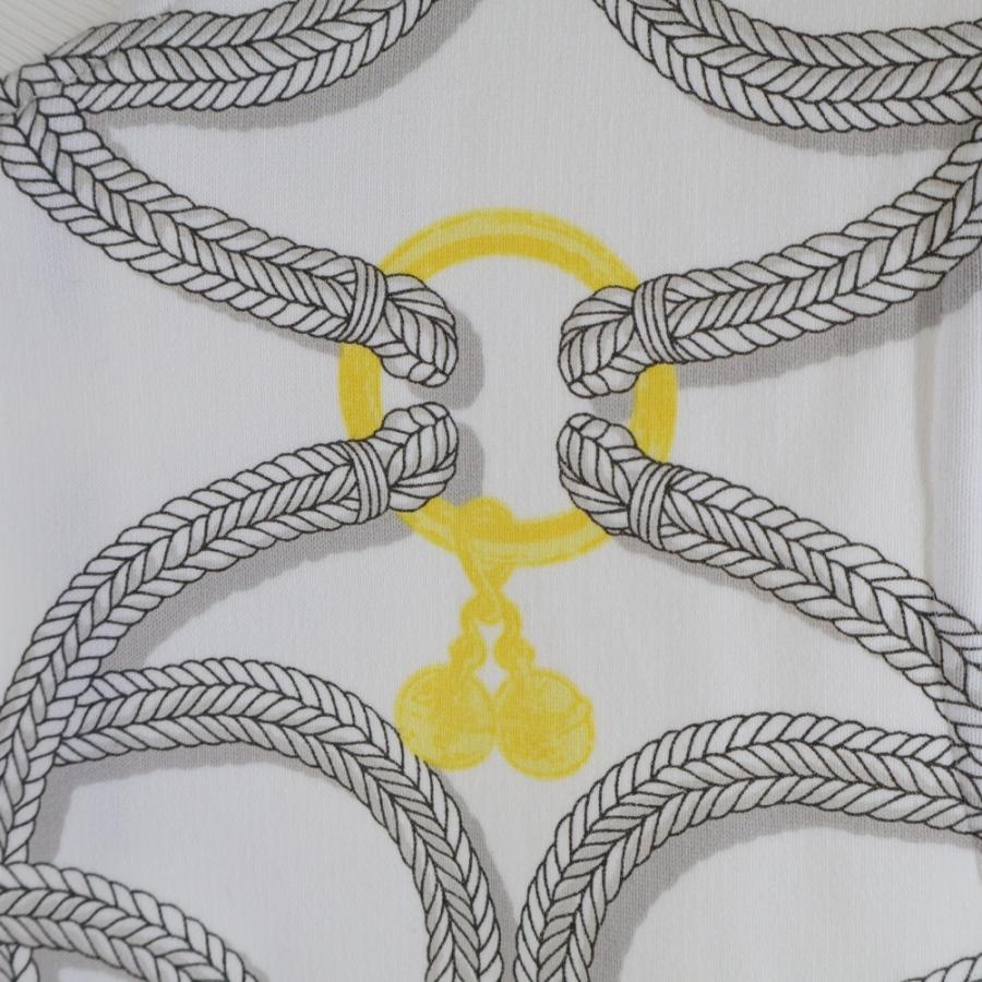 HERMES（エルメス） 25AW パルフロワ リミックス 総柄プリント セリエ  