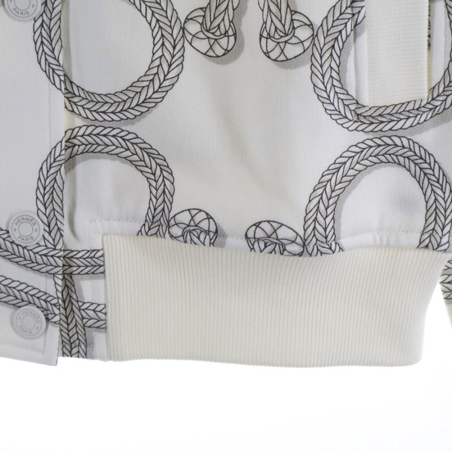 HERMES（エルメス） 25AW パルフロワ リミックス 総柄プリント セリエ  