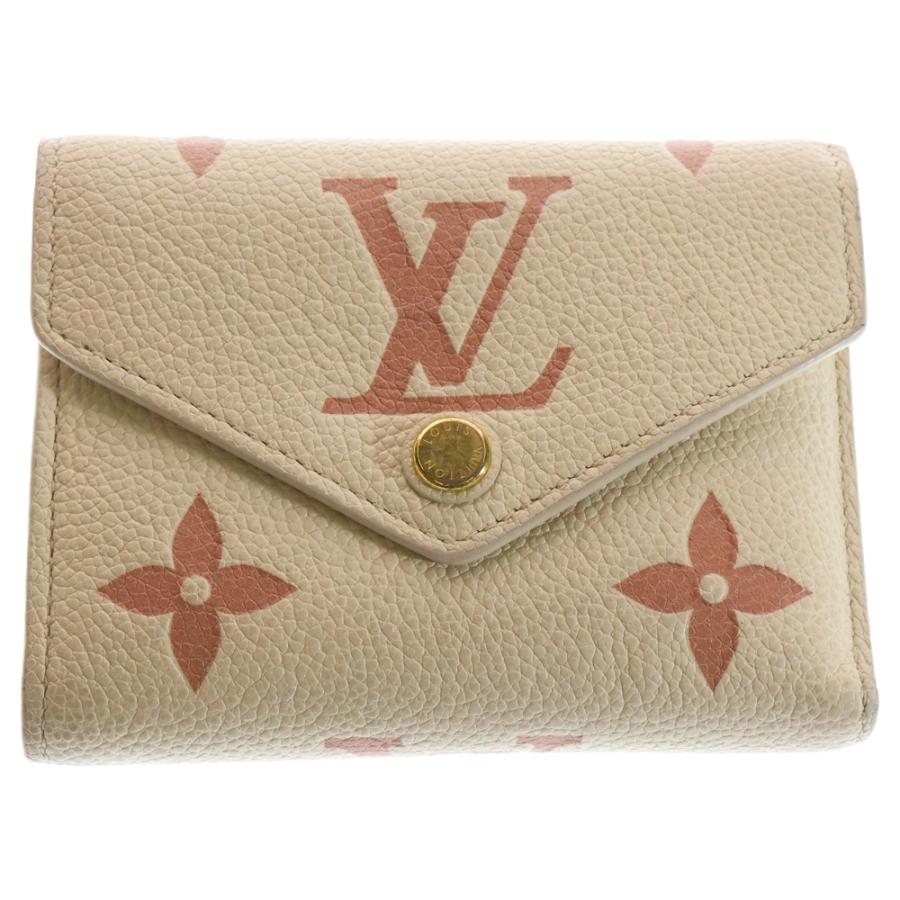 LOUIS VUITTON（ルイ・ヴィトン） モノグラムアンプラント