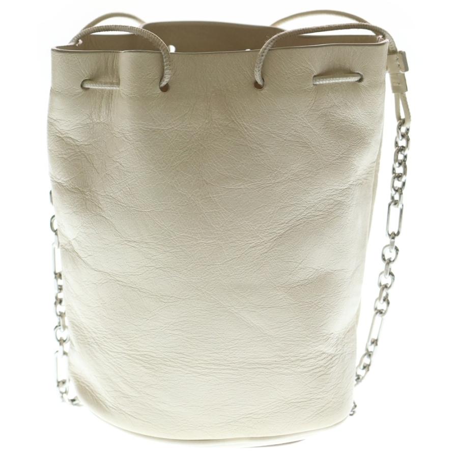 新品 メゾン マルジェラ タビ TABI 足袋 バケットバッグ ショルダーバッグ Maison Margiela（旧Maison Martin Margiela） - 新品 メゾン