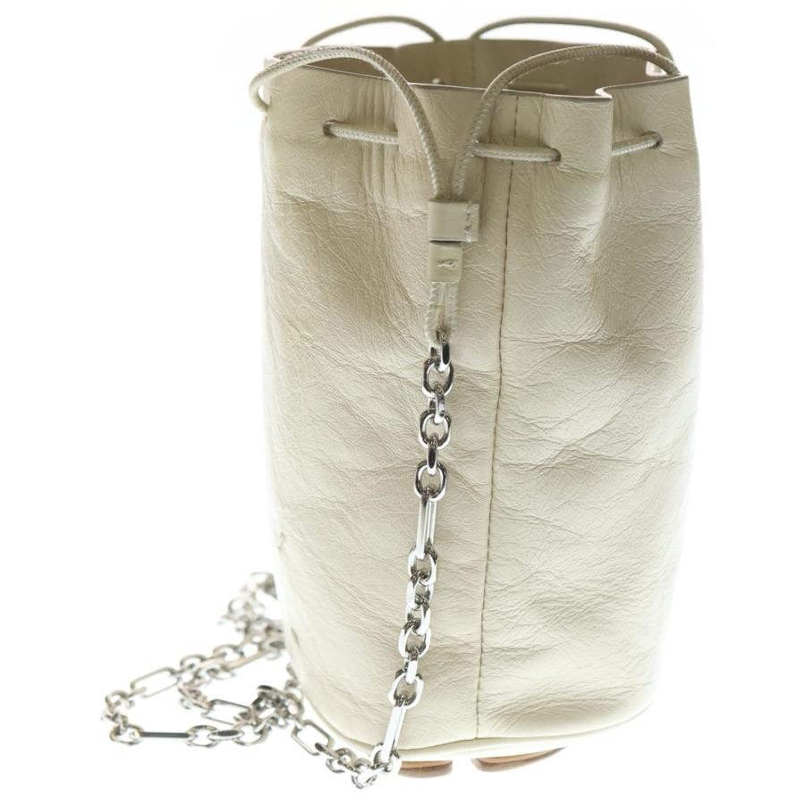 Maison Margiela 11 メゾンマルジェラ11 タビ バケットバッグ