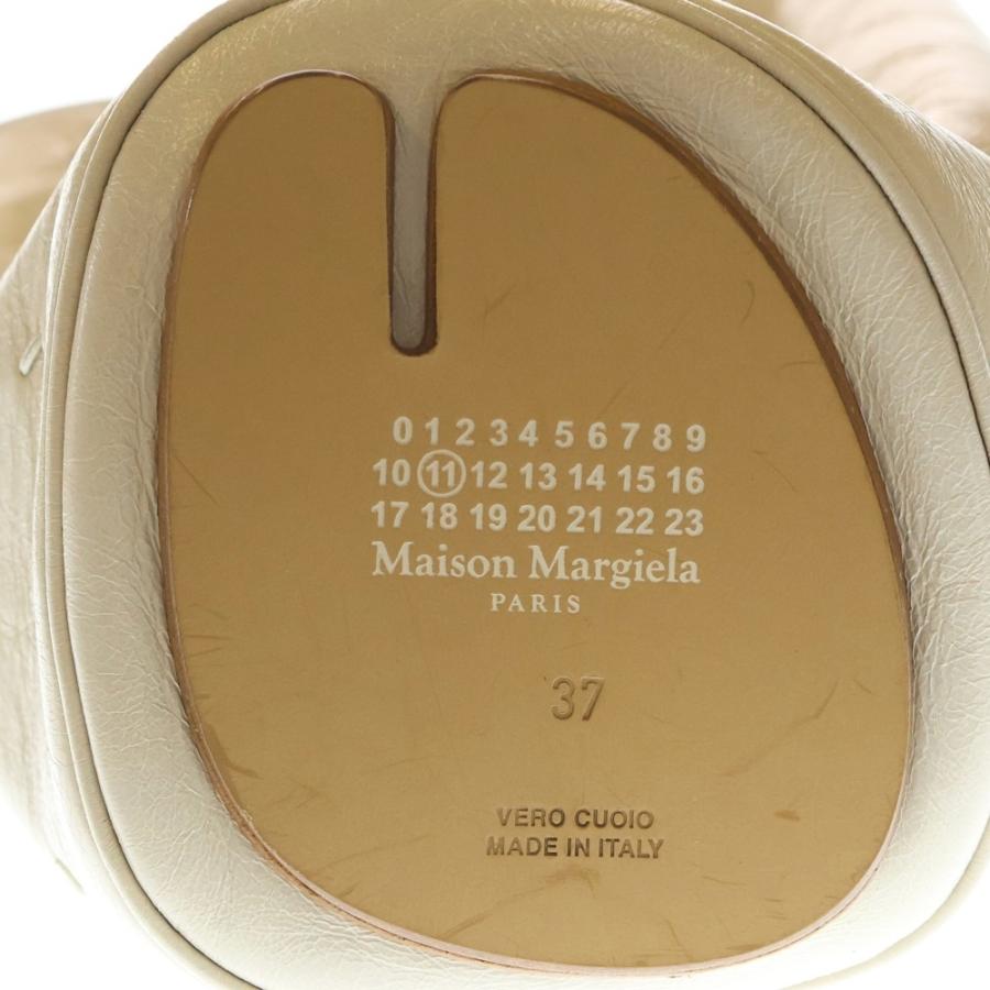 Maison Margiela 11 メゾンマルジェラ11 タビ バケットバッグ