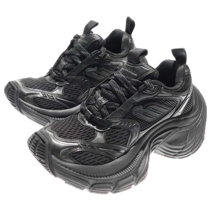BALENCIAGA（バレンシアガ） 10XL SNEAKER テンエックスエル レース