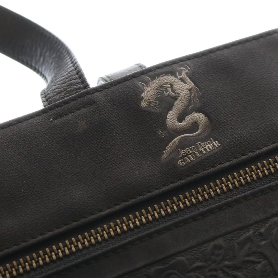 Jean Paul Gaultier（ジャンポール・ゴルチエ） リュバンジップ